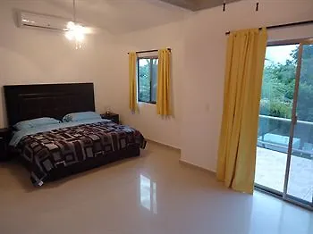 Ξενοδοχείο Villas Picalu B And B Boutique Riviera Maya