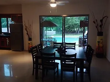 Villas Picalu B And B Boutique Riviera Maya 2*,