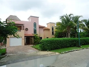 Villas Picalu B And B Boutique Riviera Maya 호텔