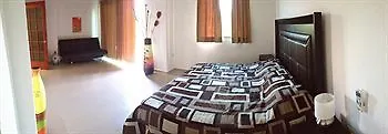 ** 호텔 Villas Picalu B And B Boutique Riviera Maya 멕시코