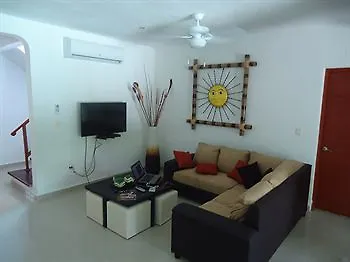 Villas Picalu B And B Boutique Riviera Maya 호텔